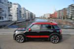 Mini Countryman JCW 2012 года
